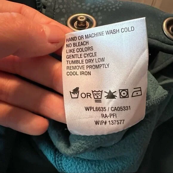 Wool rich fleece lined vest - Picture 7 of 12